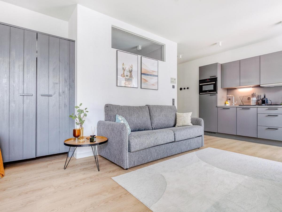 Limehome Muenster Von-Steuben-Str - Digital Access Екстериор снимка