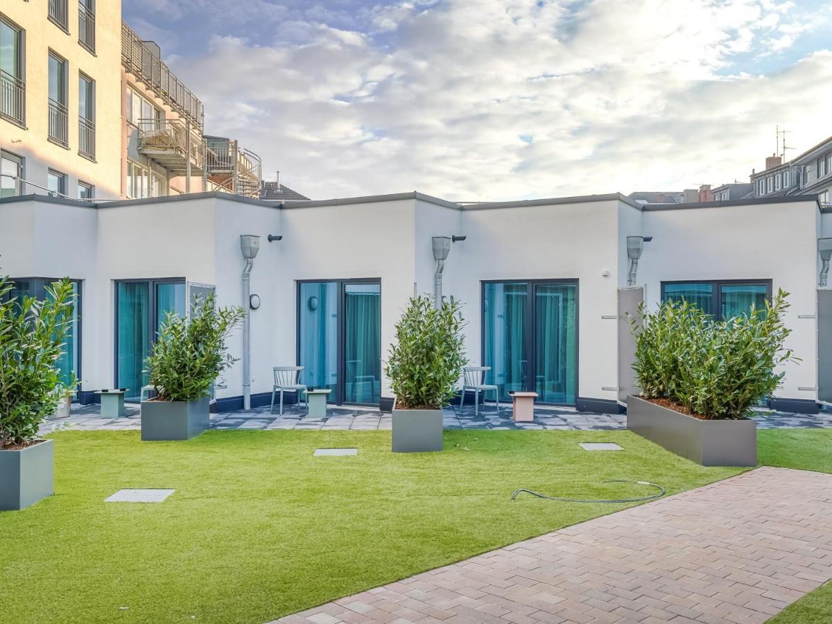 Limehome Muenster Von-Steuben-Str - Digital Access Екстериор снимка