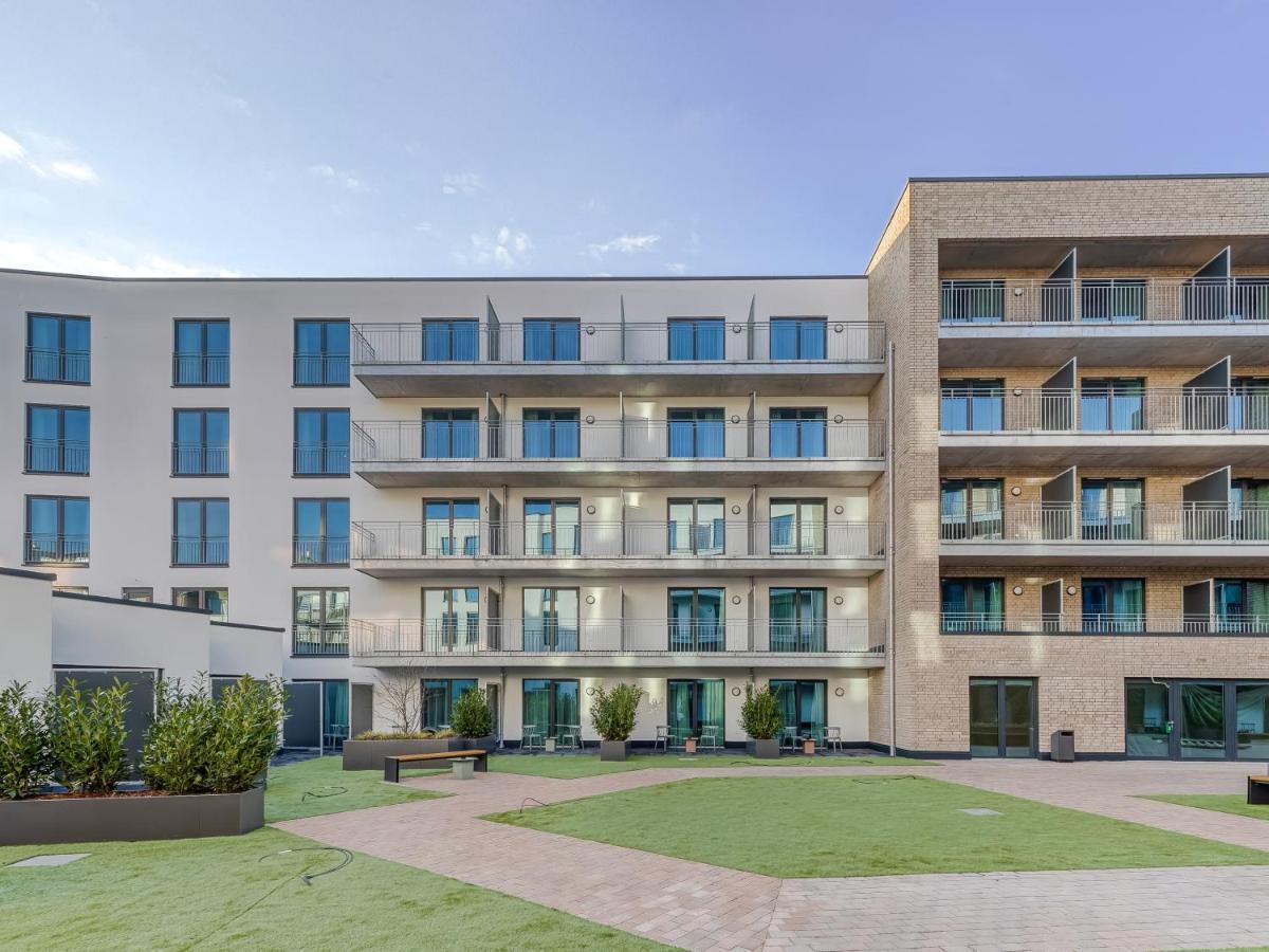 Limehome Muenster Von-Steuben-Str - Digital Access Екстериор снимка